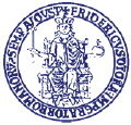 Università degli Studi di Napoli "Federico II" logo