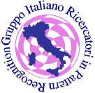 GIRPR - Gruppo Italiano Ricercatori in Pattern Recognition logo