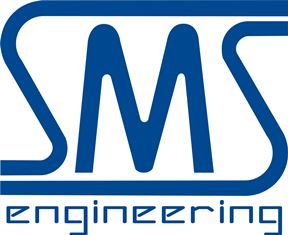 SMS Engineering logo